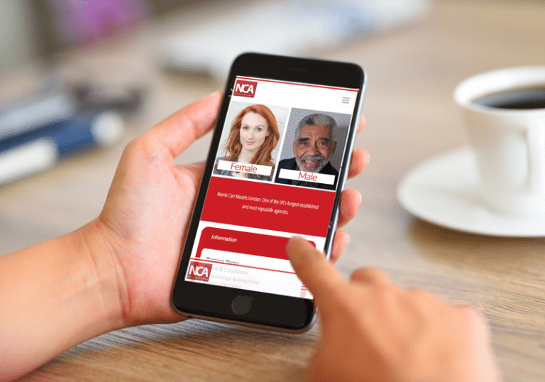 bespoke web development