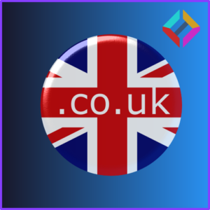 .co .uk domain names
