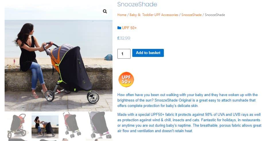 ecommerce web site designers