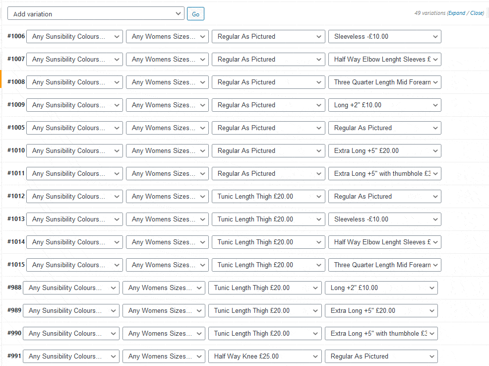 Thinking of migrating to Woocommerce