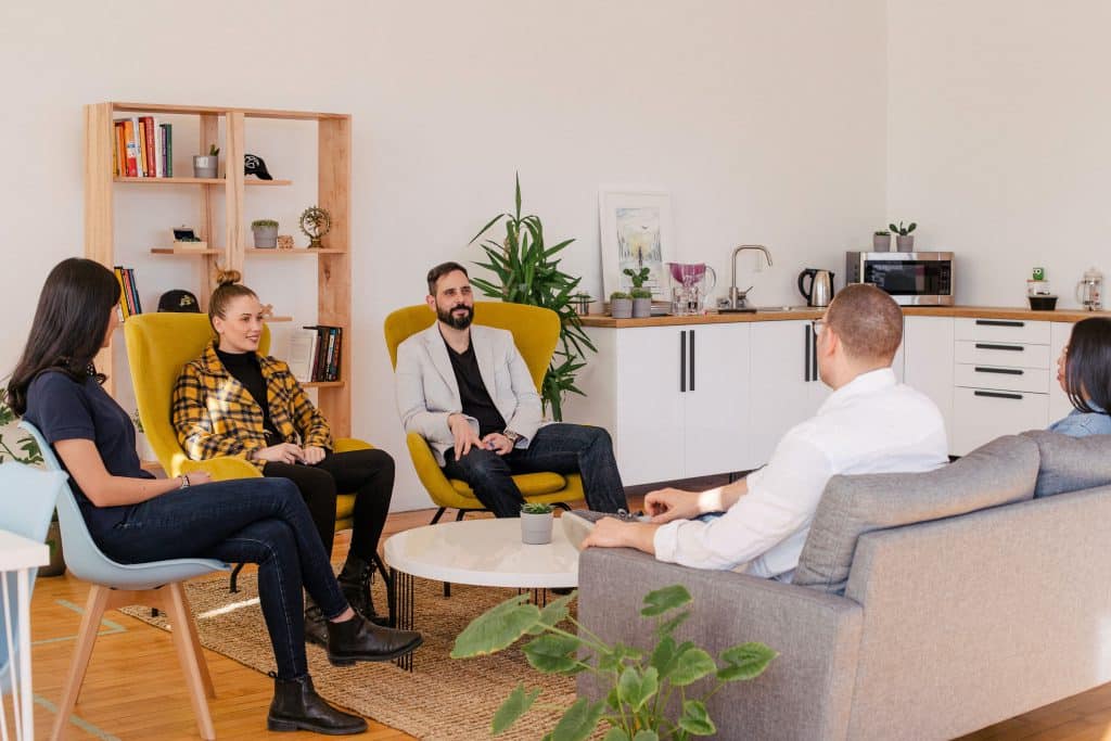 Website Design Agency Reading