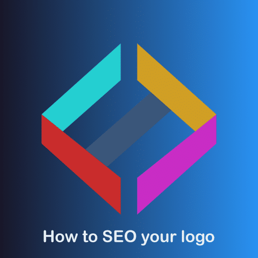 How to SEO your logo