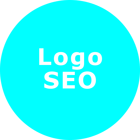 Logo SEO gif