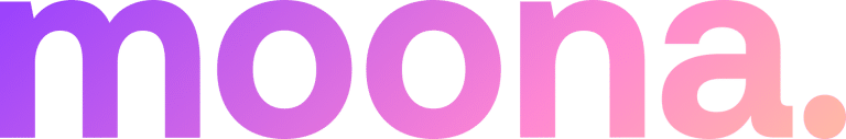 What is moona?