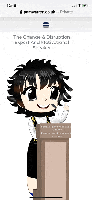 brochure websites for services