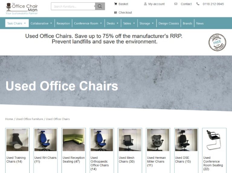 website design portfolio web design Reading