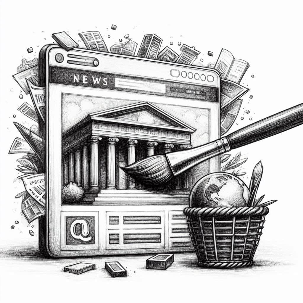 Website designers Reading News