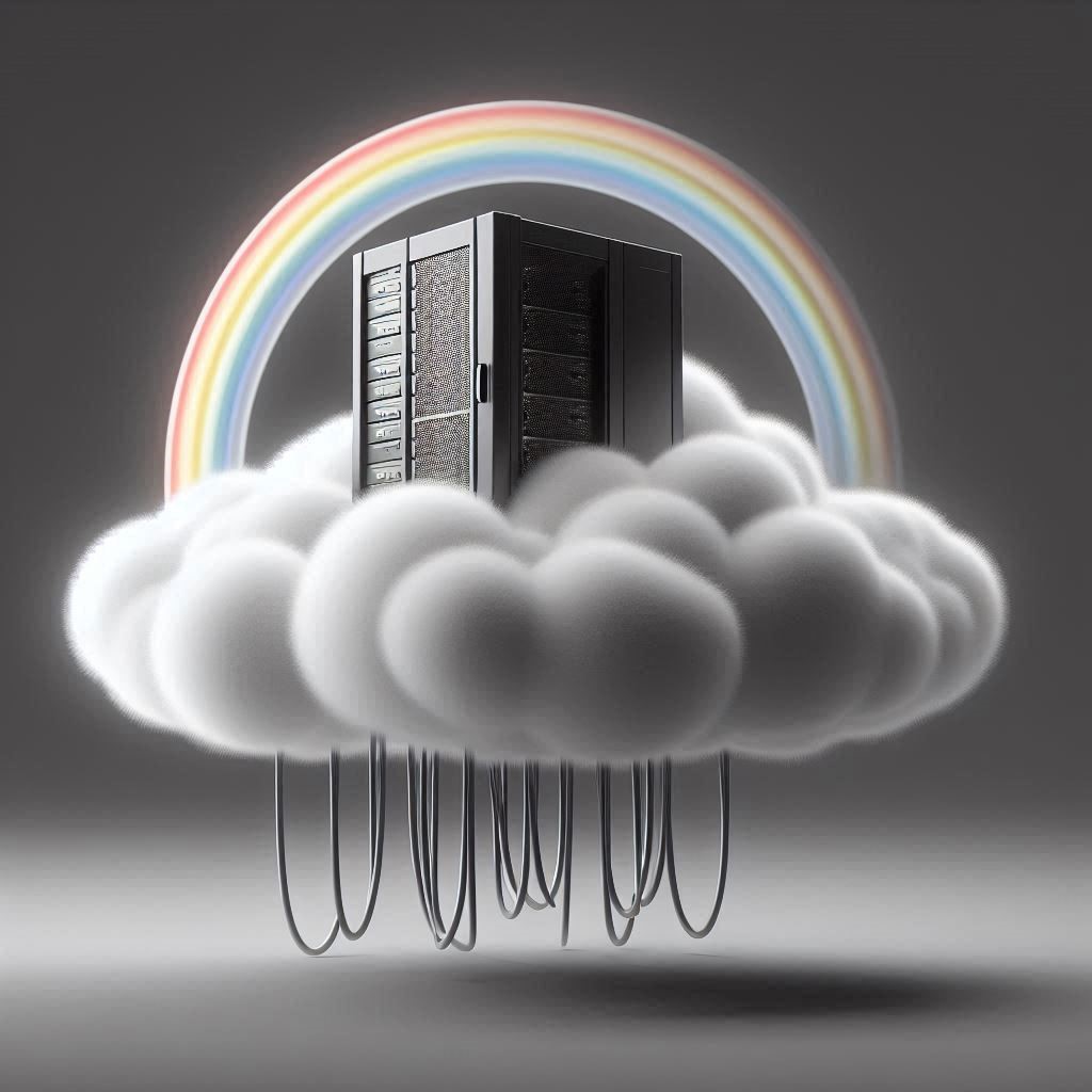 Website hosting reading berkshire UK