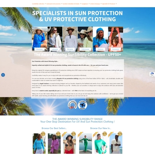 clothing ecommerce website design2