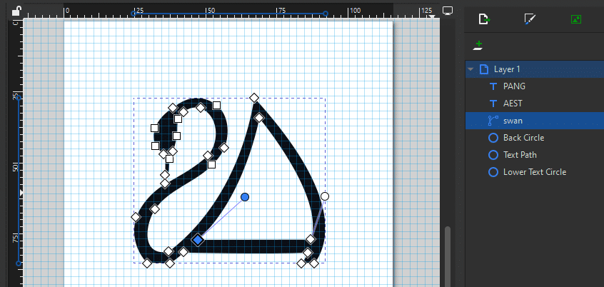 graphic design construct