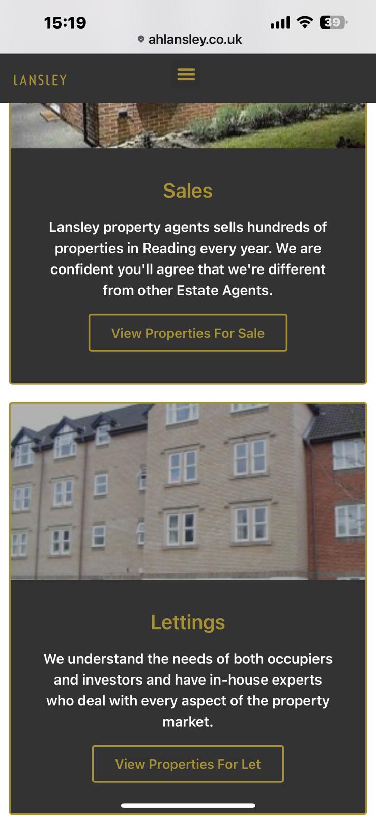 Automated listings – Illuminate data entry duplication You only want to type the property details and photos once. Right first time increases productivity. Duplication data entry increases the chances of mistakes and wastes time. Property data feeds eliminate this risk. Most agents use property CRM Customer Relationship Management software. Property CRM software comes with the ability to automatically schedule exports of data via APIs. The Property Hive Plugin is the UK’s most popular tool to achieve this process. I you use Reapit CRM it come with The Reapit Foundations API. All your properties from your CRM will automatically be listed on your website. See here for demo of a live property import from a property CRM