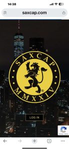 saxcap